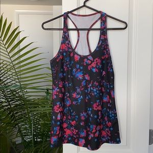 Lululemon racerback tank